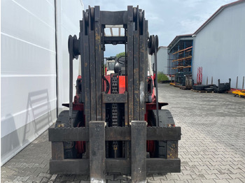 Dyzelinis krautuvas O&K V80: foto 3