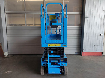 Žirklinis keltuvas Sinoboom 1932ME/GTJZ0608ME *NEU*: foto 4 Žirklinis keltuvas Sinoboom 1932ME/GTJZ0608ME *NEU*: foto 4