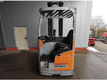 Krautuvas su šakėmis Still FM-X-14: foto 4