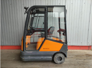 Elektrinis vilkikas STILL R