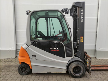 Elektrinis krautuvas Still RX 60-35: foto 2