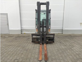 Elektrinis krautuvas Still RX 60-35: foto 4