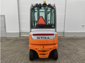 Elektrinis krautuvas Still RX 60-35: foto 5