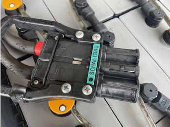 Akumuliatorius - Krovimo technika Sunlight 80V   6 PzS 930: foto 4