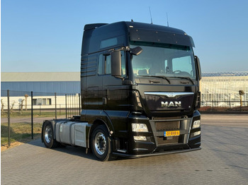 Vilkikas MAN TGX 18.440