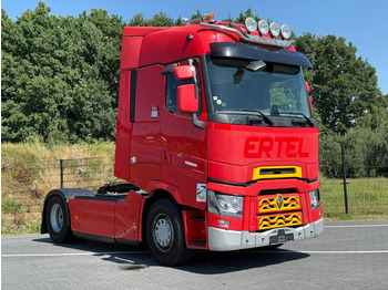 Vilkikas RENAULT T High 520