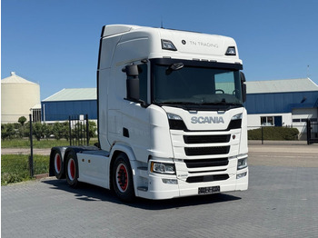Vilkikas SCANIA R 500
