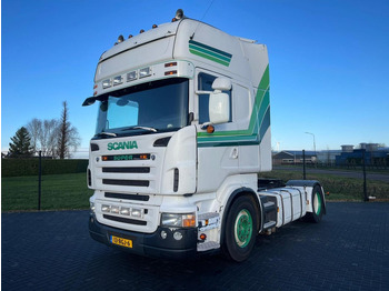 Scania SCANIA PRT R500, NL TRUCK, 2X TANK, RETARDER, MANUEL. lizingą Scania SCANIA PRT R500, NL TRUCK, 2X TANK, RETARDER, MANUEL.: foto 3
