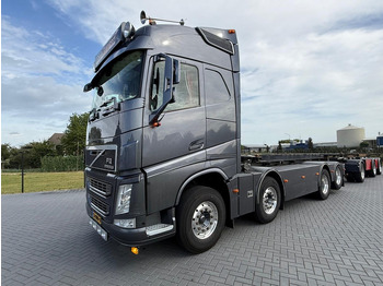 Sunkvežimis - kabelių sistema VOLVO FH13 500