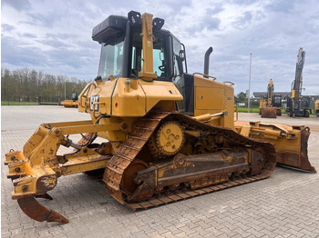 Buldozeris Caterpillar D6N XL: foto 5