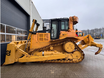Buldozeris CATERPILLAR D6T