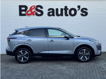 Visureigis Nissan QASHQAI-1.5 e-Power Business Design Adaptive cruise Climate control Full LED 360 camera Dodehoekdetectie Apple / Android: foto 5