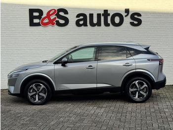 Visureigis Nissan QASHQAI-1.5 e-Power Business Design Adaptive cruise Climate control Full LED 360 camera Dodehoekdetectie Apple / Android: foto 4