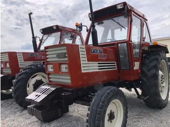 Traktorius FIAT