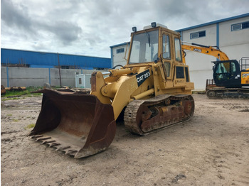 Statybinė technika CATERPILLAR 953