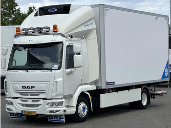 Refrižeratorius sunkvežimis DAF LF 260