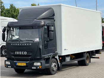 Furgonas sunkvežimis IVECO EuroCargo