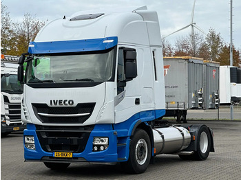 Vilkikas IVECO Stralis 460