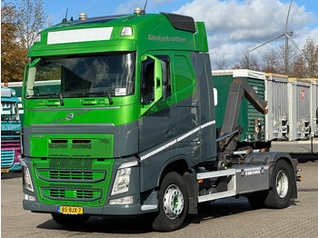 Hook-lift sunkvežimis VOLVO FH 460