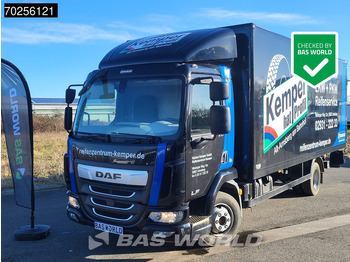 Furgonas sunkvežimis DAF LF 210