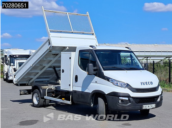 Mažas savivartis IVECO Daily 35c14