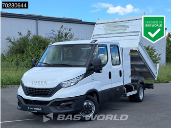 Mažas savivartis IVECO Daily 35c14