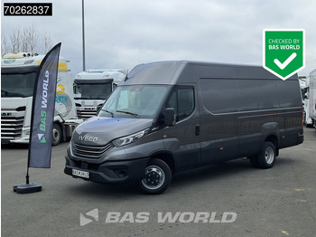Krovininis mikroautobusas IVECO Daily 35c21
