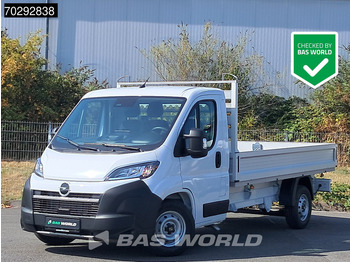 Bortinis automobilis OPEL