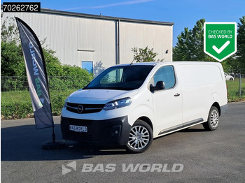 Mažas furgonas OPEL Vivaro