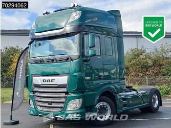Vilkikas DAF XF 450