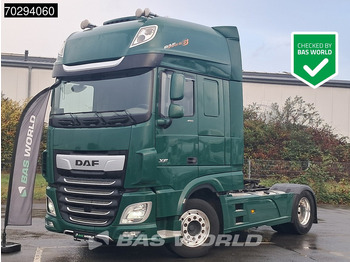 Vilkikas DAF XF 450