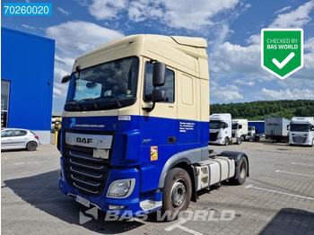 Vilkikas DAF XF 480