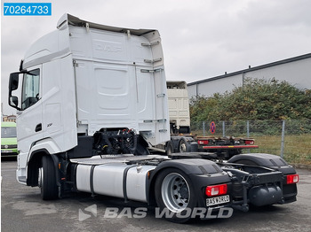 Vilkikas DAF XF 480