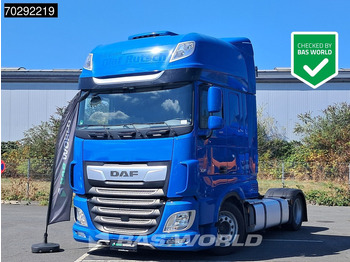 Vilkikas DAF XF 480