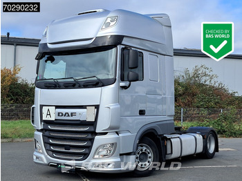 Vilkikas DAF XF 480