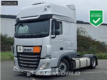 Vilkikas DAF XF 480