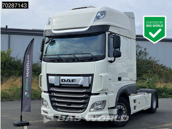 Vilkikas DAF XF 480
