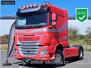 Vilkikas DAF XF 480