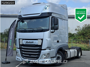 Vilkikas DAF XF 480