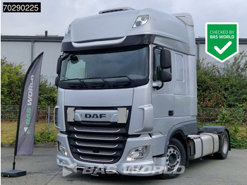 Vilkikas DAF XF 480