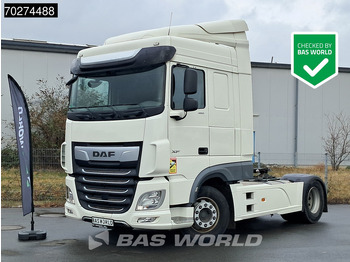 Vilkikas DAF XF 480