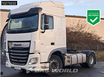 Vilkikas DAF XF 480