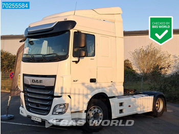 Vilkikas DAF XF 480