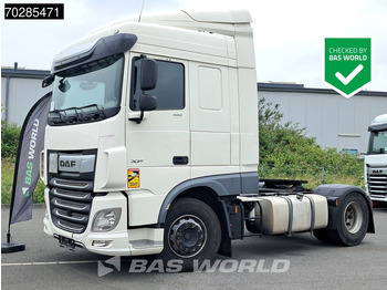 Vilkikas DAF XF 480