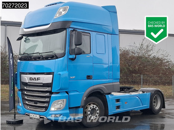 Vilkikas DAF XF 480
