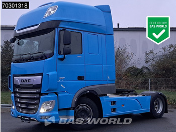 Vilkikas DAF XF 480