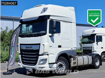 Vilkikas DAF XF 480