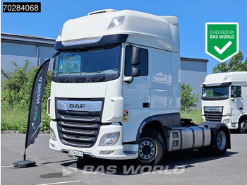 Vilkikas DAF XF 480