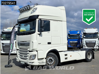 Vilkikas DAF XF 480
