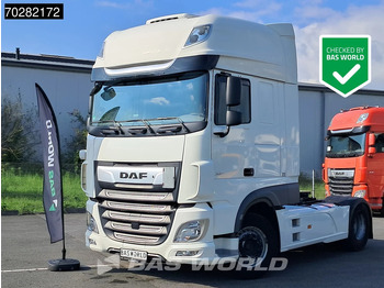 Vilkikas DAF XF 480